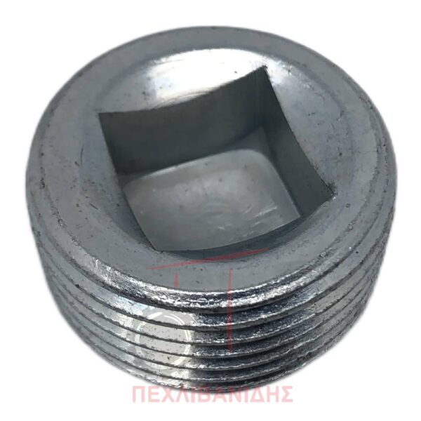 Τάπα υδρυαλικού Ford 2000-3000-4000-5000