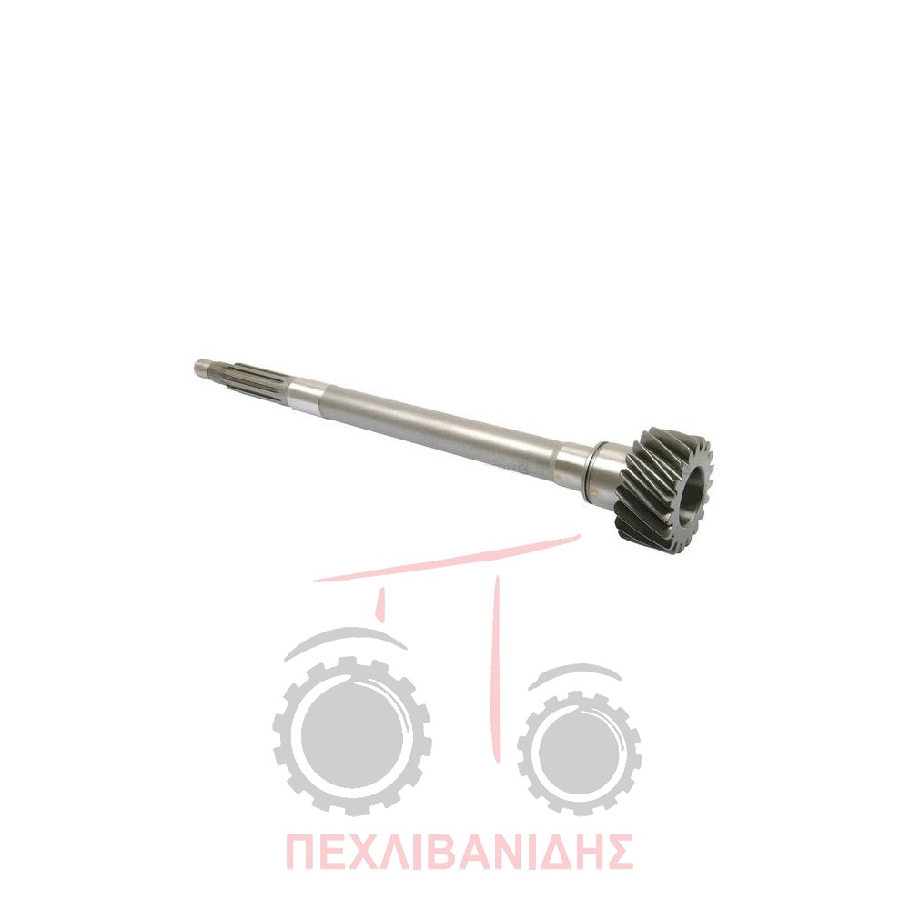 Πριζντιρεκτ κίνησης Ford 2000-3000-3600