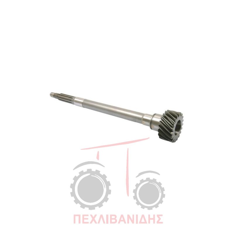 Πριζντιρεκτ κίνησης Ford 2000-3000-3600