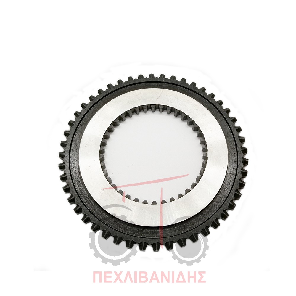 Πλάκα συγχρονιστή Ford 6640-7740-7840