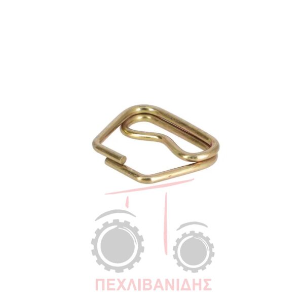 Ασφάλεια κοτσαδούρα Ford 5000-6600