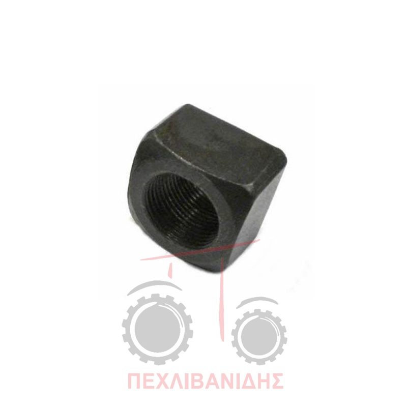 Παξιμάδι βίδας ερπύστριας Fiat 6065-7065-7075 Παξιμάδι βίδας ερπύστριας Fiat 6065-7065-7075