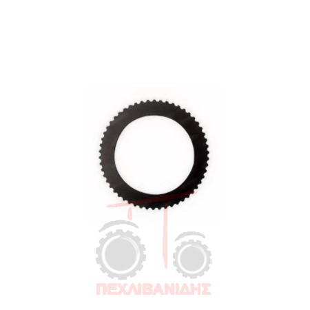 Δίσκος PTO λαμαρίνα Ford 5000-6600-7600-8210-8240 Δίσκος PTO λαμαρίνα Ford 5000-6600-7600-8210-8240