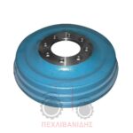 Ταμπούρο φρένων Ford 2000-3000-3600-3610 Ταμπούρο φρένων Ford 2000-3000-3600-3610