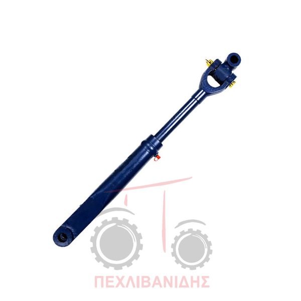 Σταθερό κομπλέ Ford 5000-6600-6610-7600-7610