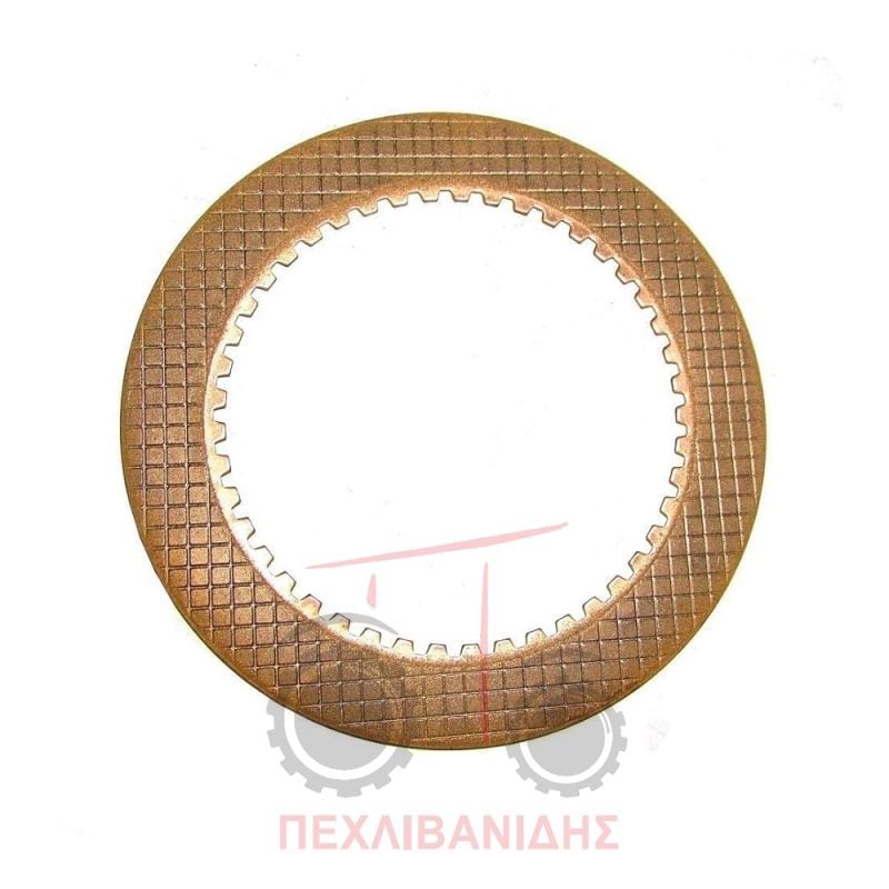 Δίσκος pto ορύχαλκος Ford 4000-4100-4600