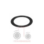 Δίσκος pto ορύχαλκος Ford 5000-6600-7600-8210 Δίσκος pto ορύχαλκος Ford 5000-6600-7600-8210