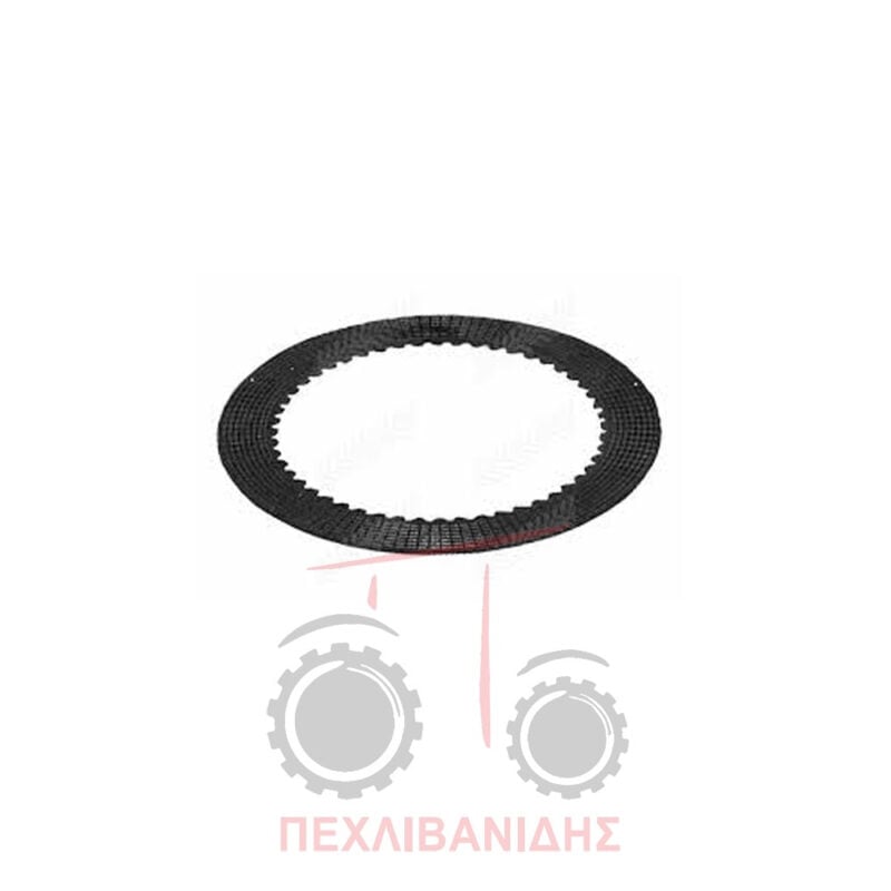 Δίσκος pto ορύχαλκος Ford 5000-6600-7600-8210 Δίσκος pto ορύχαλκος Ford 5000-6600-7600-8210