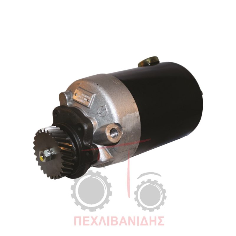 Αντλία τιμονιού Ford 8700-9700-TW5-TW30