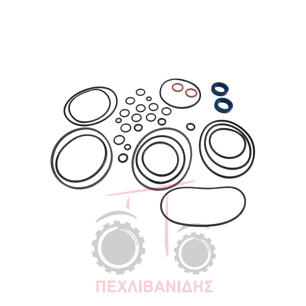 Σετ αντλίας τιμονιού Ford 4610-4830-6610-7600