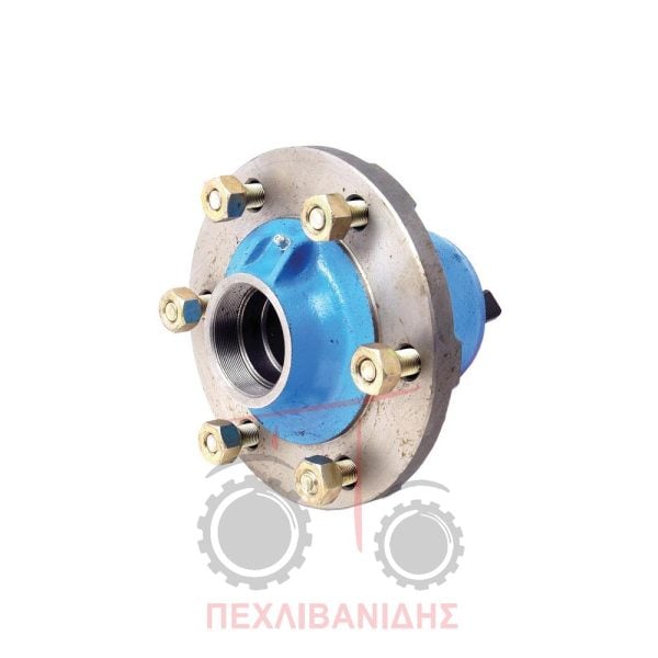 Μουαγιέ τροχού με μπουζόνια Ford 5000-5600-6600-5610-6610-7610-7910-8210