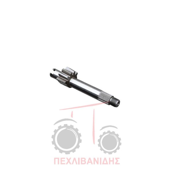 Δεξής τομέας τιμονιού Ford 2000-3000-4000