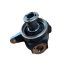 Βάση μουαγιέ αριστέρη Ford-New Holland TL70-TL80-TN55-TN65-TN55S-TN65S