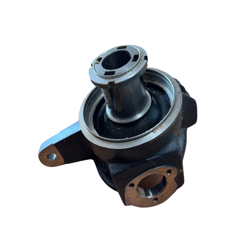 Βάση μουαγιέ αριστέρη Ford-New Holland TL70-TL80-TN55-TN65-TN55S-TN65S Βάση μουαγιέ αριστέρη Ford-New Holland TL70-TL80-TN55-TN65-TN55S-TN65S