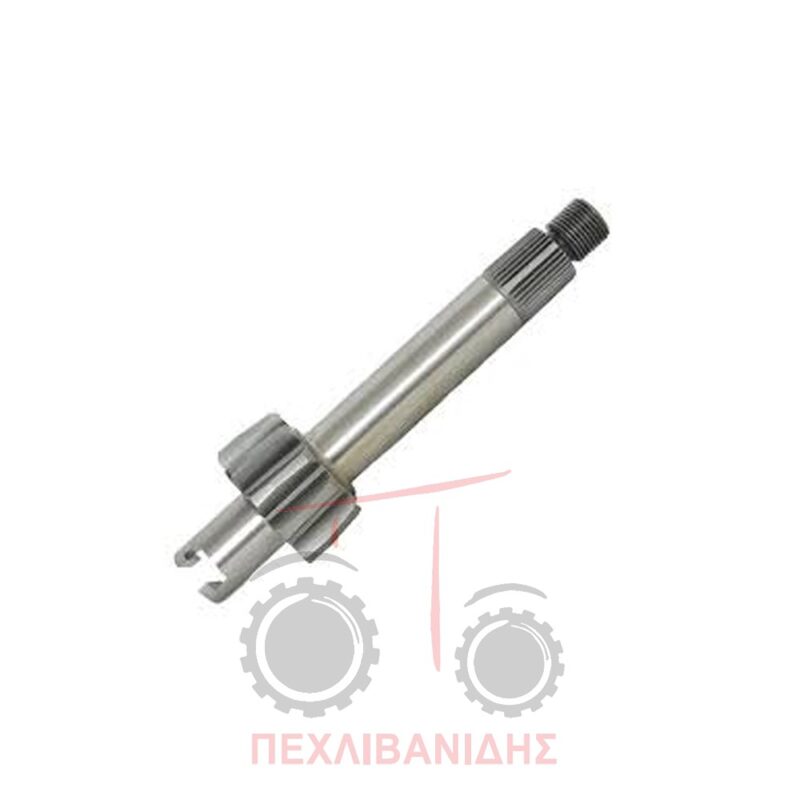 Τομέας τιμονιού δεξί Ford 2000-3000-3600 Τομέας τιμονιού δεξί Ford 2000-3000-3600