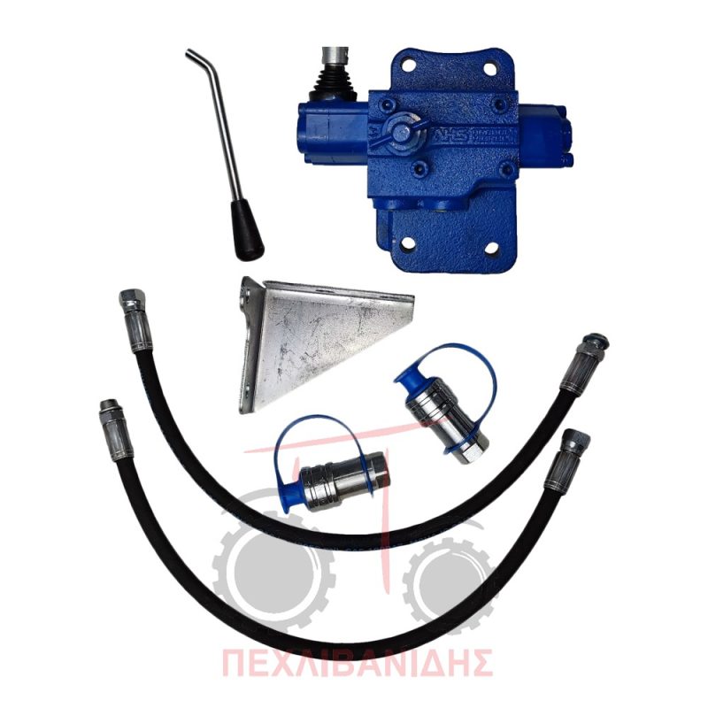 Χειριστήριο σβάρνας Ford 5000-6600-6610