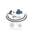 Χειριστήριο σβάρνας Ford 3000-4000-4100-4610