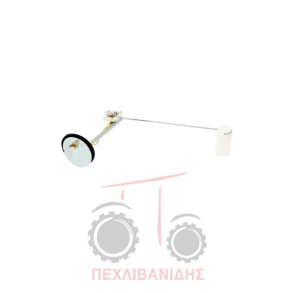 Φλοτέρ Ford 5000-5600-6600-6610-7610