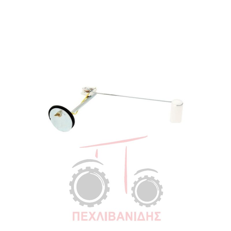 Φλοτέρ Ford 5000-5600-6600-6610-7610