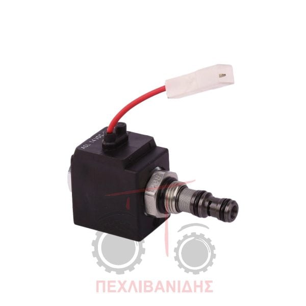 Ηλεκτροβαλβίδα κομπλέ Ford 7610-5610-6610-8610