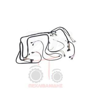 Kαλωδίωση εμπρός Ford 6600-6610