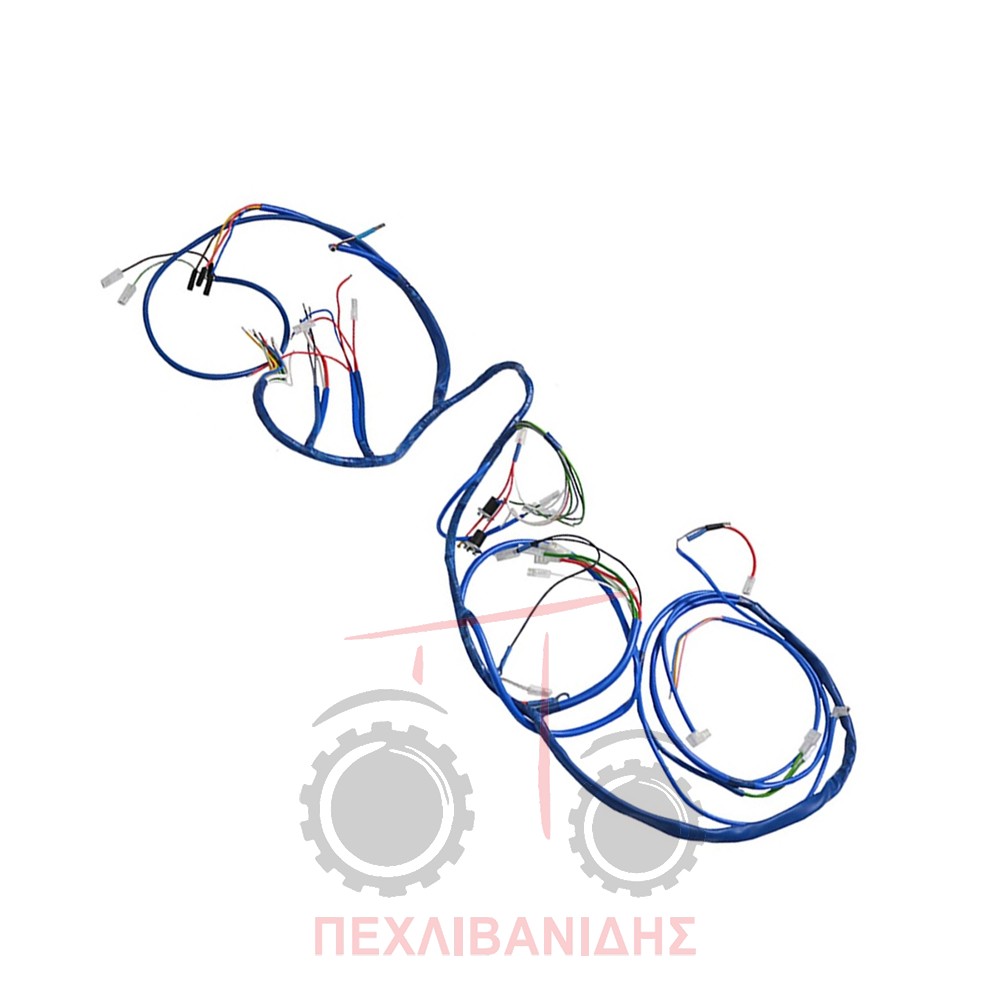 Kαλωδίωση εμπρός Ford 2000-3000-3600-3610-4000