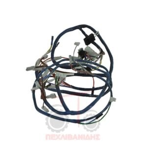 Kαλωδίωση πίσω Ford 3600-3610