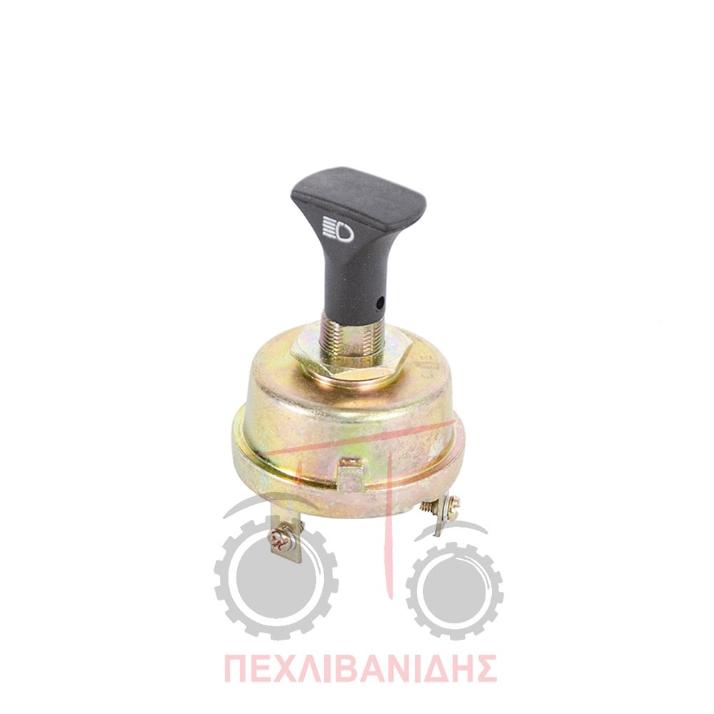 Διακόπτης φώτων Ford 2000-3000-5000-6600-6610
