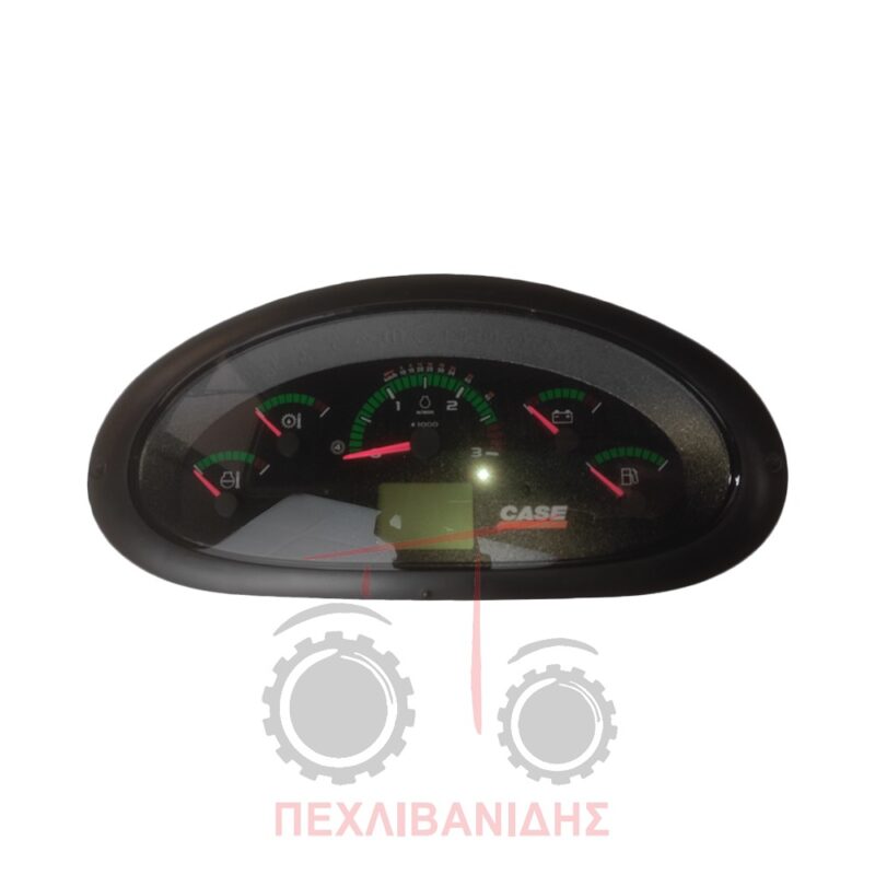 Ταμπλό Case 580ST-590ST-695ST