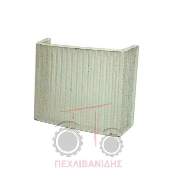 Μάσκα εμπρός Ford 6610-7610
