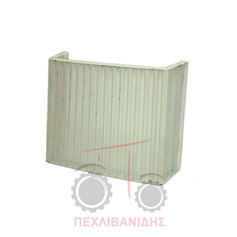 Μάσκα εμπρός Ford 6610-7610 Μάσκα εμπρός Ford 6610-7610