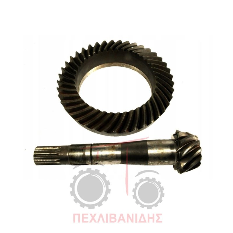 Κορώνα πηνίο εμπρός FIAT-FORD-7840-8240-8340