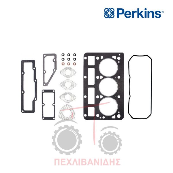 Σετ άνω φλάντζες Perkins 903-27
