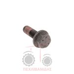 Βίδα εξαγωγής μηχανής Massey Ferguson 3300-3400-4200-4300-5400-6400 Βίδα εξαγωγής μηχανής Massey Ferguson 3300-3400-4200-4300-5400-6400