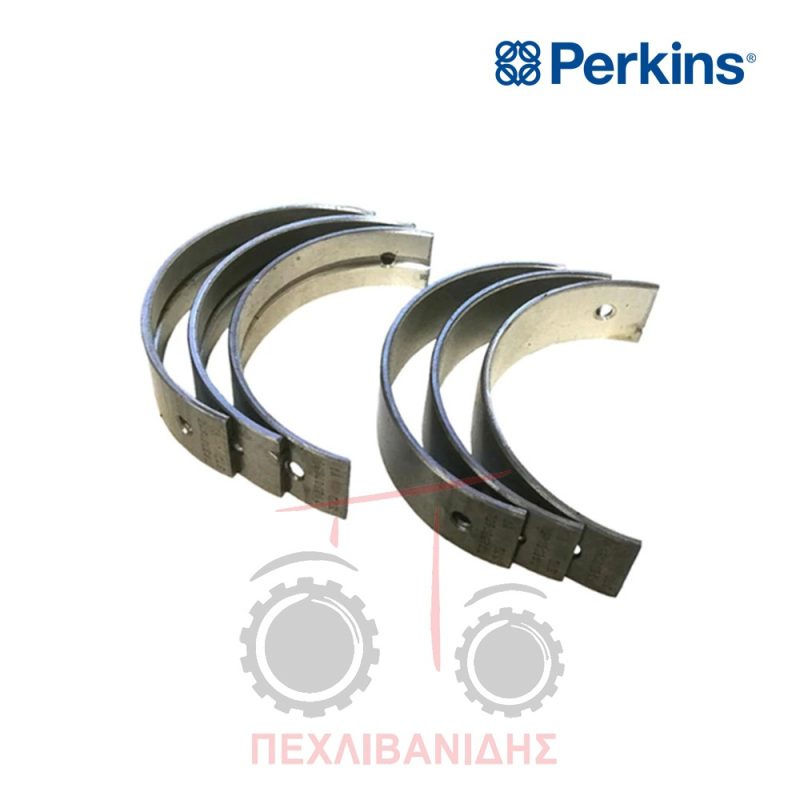 Κουζινέτο βάση STD Perkins 103.10
