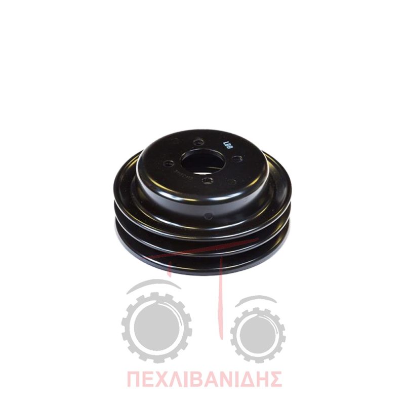 Τροχαλία υδραντλίας Massey Ferguson 3400-6200