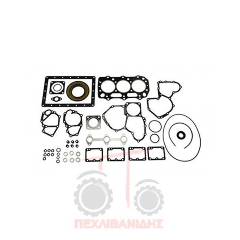 Φλάντζα γενικής επισκευής κινητήρας Perkins 103.07-103.10 Φλάντζα γενικής επισκευής κινητήρας Perkins 103.07-103.10