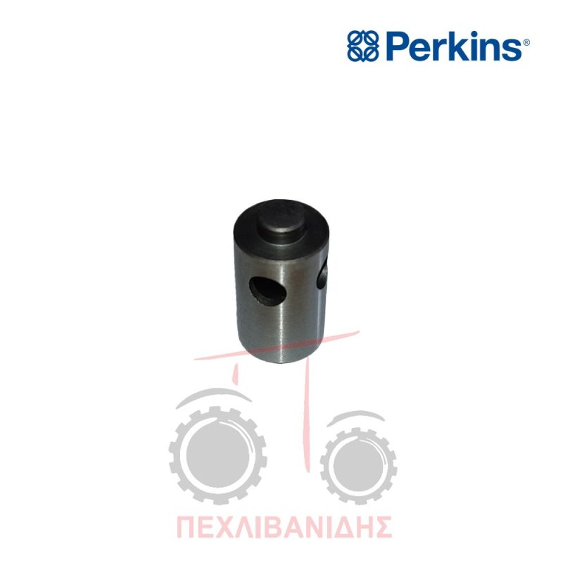 Βαλβίδα αντλίας λαδιού Perkins 504-2