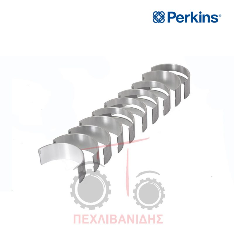 Κουζινέτο βάσεως Perkins 1004-4T
