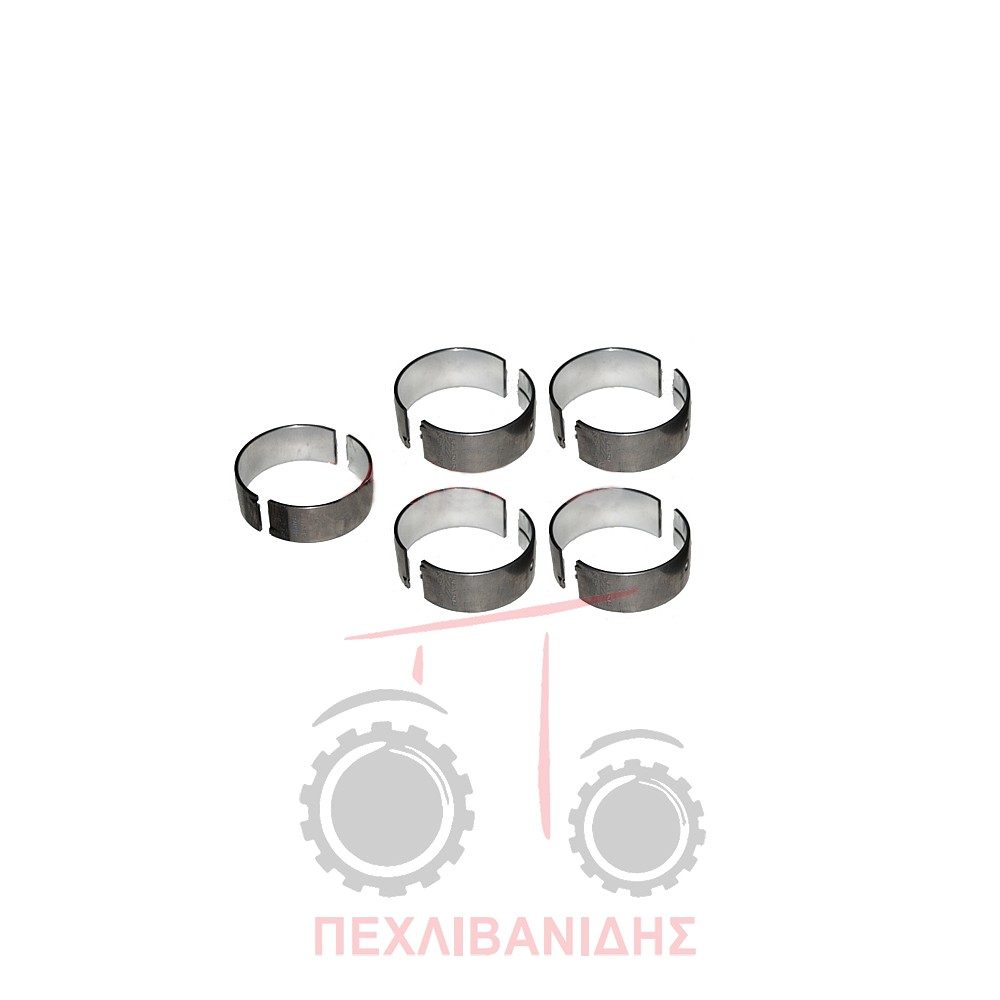 Κουζινέτο βάση 010 Perkins 500-504
