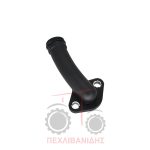 Πλαϊνός σωλήνας νερού Common Rail Πλαϊνός σωλήνας νερού Common Rail