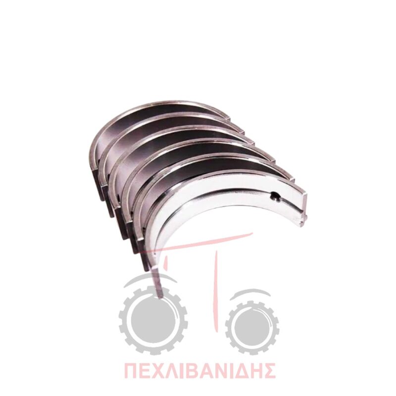 Κουζινέτο βάση 020 Perkins 500-504 Κουζινέτο βάση 020 Perkins 500-504