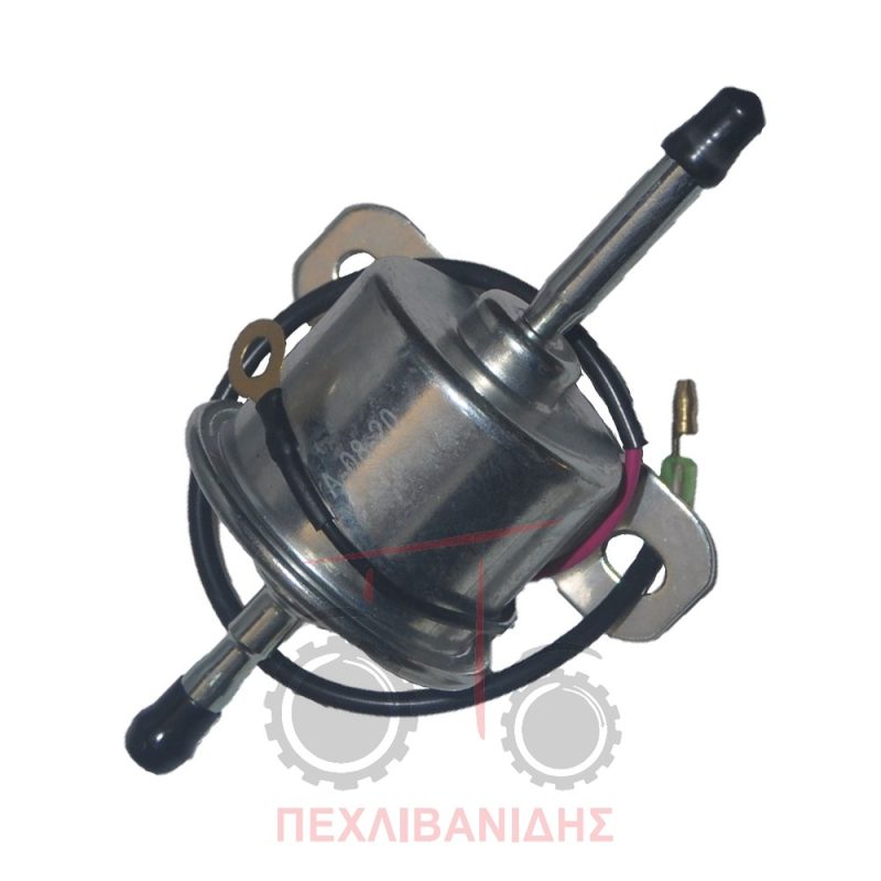 Βοηθητικό ηλεκτρικό 12V Perkins 403-404C