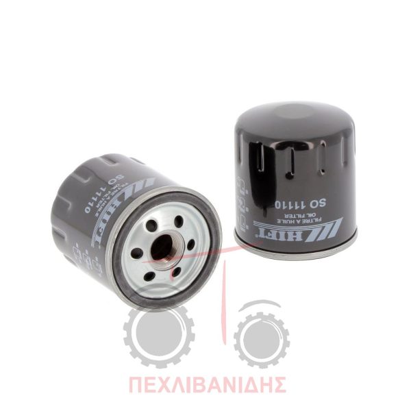Φίλτρο λαδιού βιδωτό Hi-Fi 403C-404C