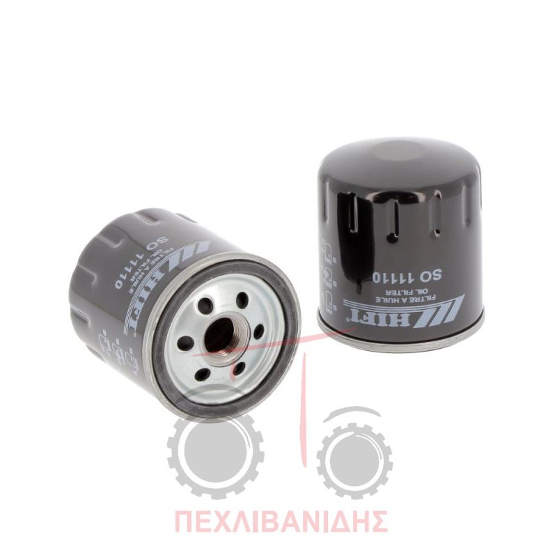 Φίλτρο λαδιού βιδωτό Hi-Fi 403C-404C