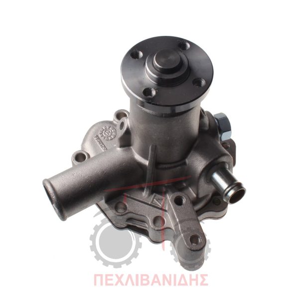 Υδραντλία Perkins 103.15-104.19-104.22-403D-11-404D-15-403C-11