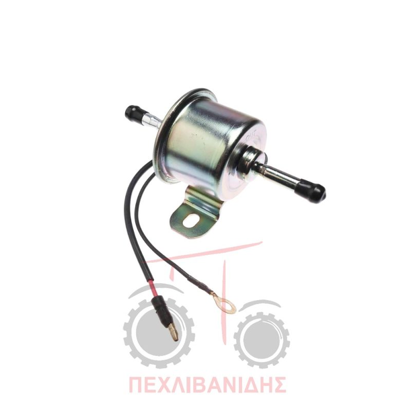 Βοηθητικό ηλεκτρικό Perkins 403-404C