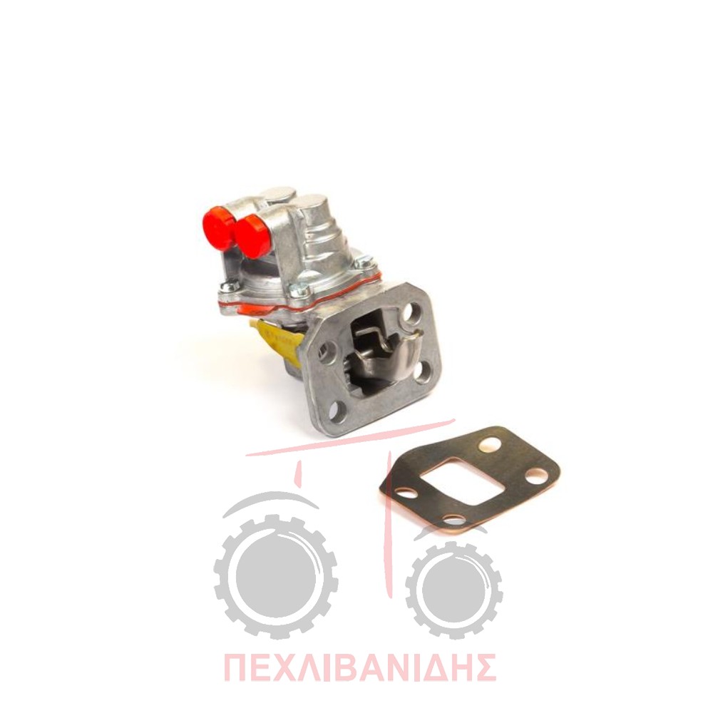 Βοηθητικό πετρελαίου Perkins 700-704.26-704.30