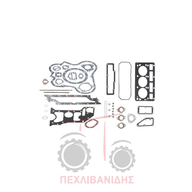 Φλάντζες γενικής Perkins 903.27-ΑΤ3.152.4