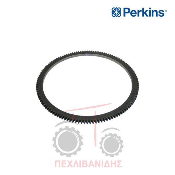 Γρανάζι βολάν Perkins 104-404C